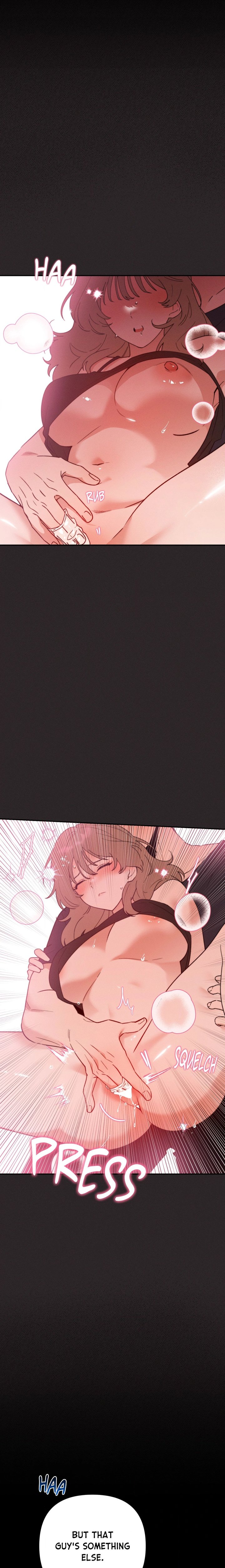 Happily Ever [A]fter Chapter 35 - Page 13