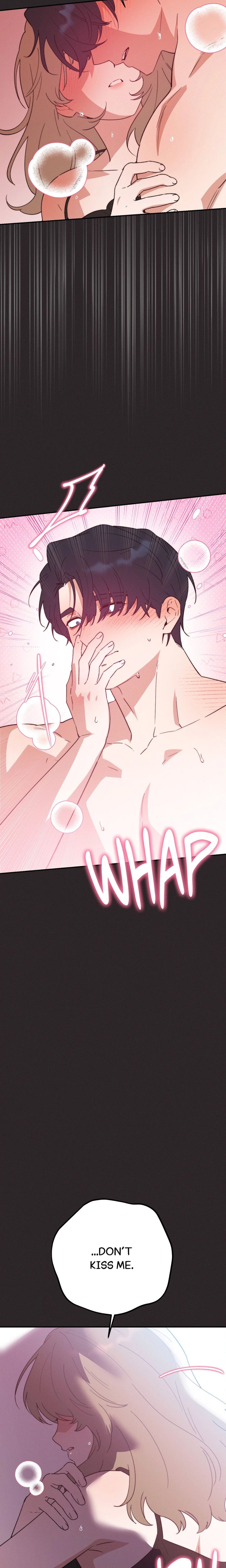Happily Ever [A]fter Chapter 35 - Page 16