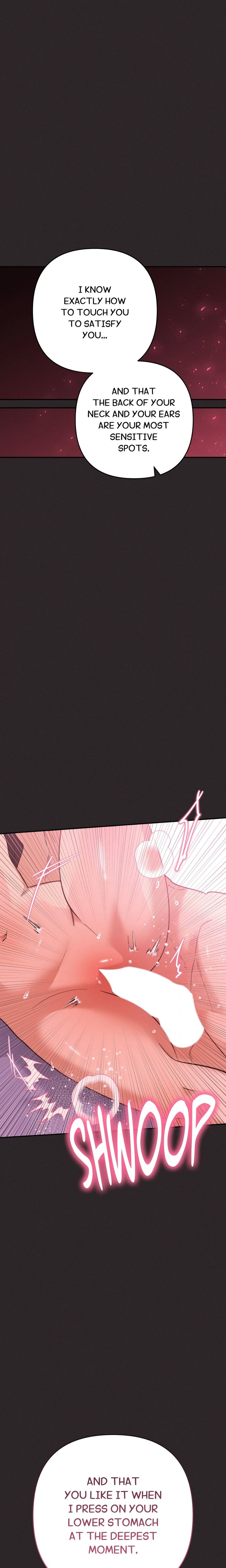 Happily Ever [A]fter Chapter 35 - Page 18