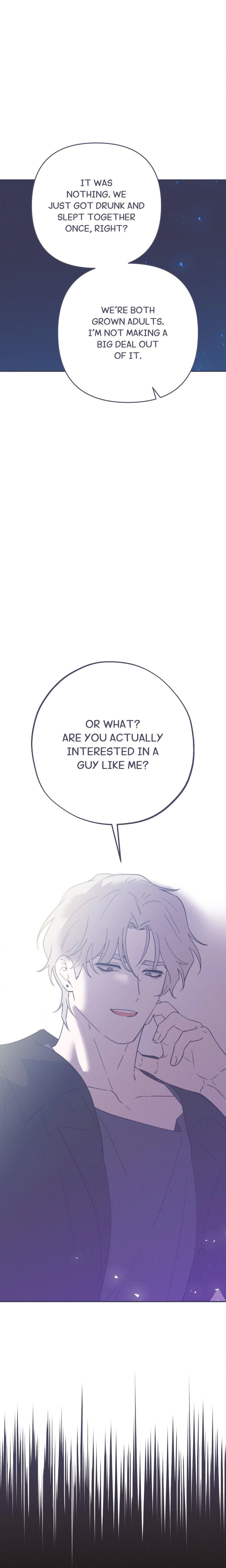 Happily Ever [A]fter Chapter 35 - Page 20
