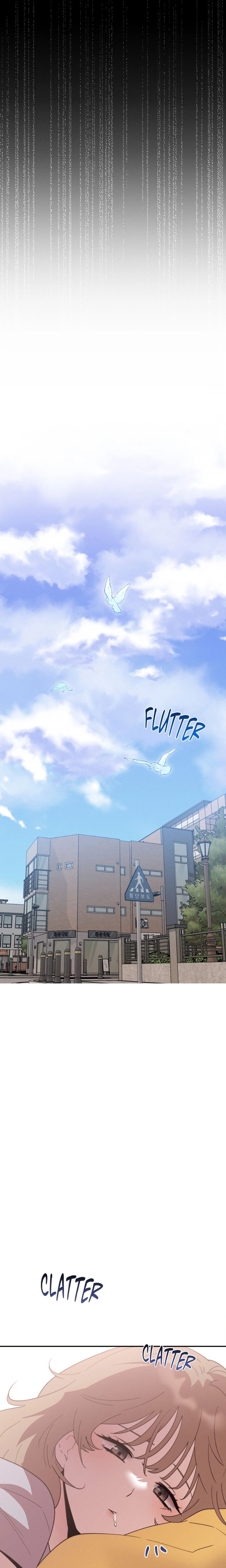 Happily Ever [A]fter Chapter 35 - Page 22