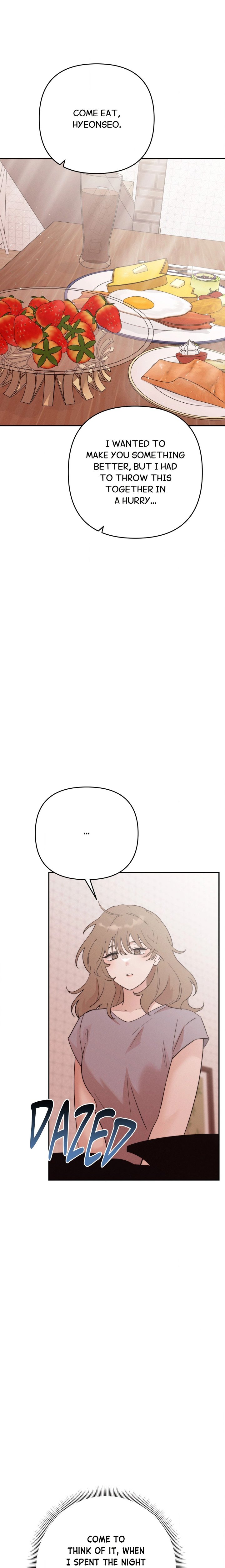 Happily Ever [A]fter Chapter 35 - Page 24
