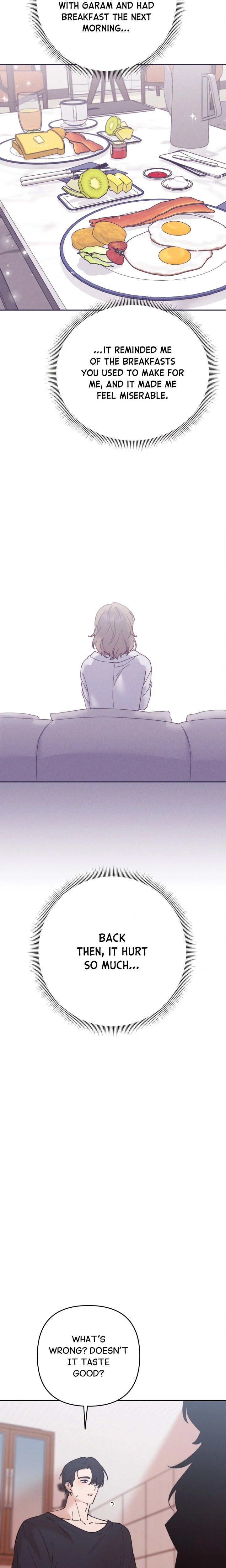 Happily Ever [A]fter Chapter 35 - Page 25