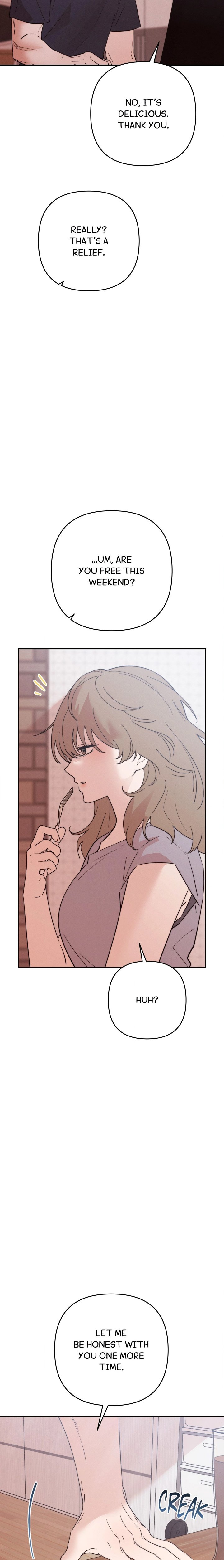Happily Ever [A]fter Chapter 35 - Page 26