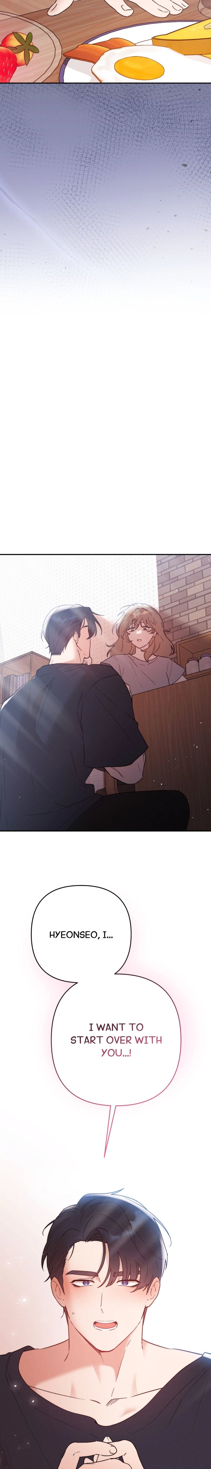 Happily Ever [A]fter Chapter 35 - Page 27