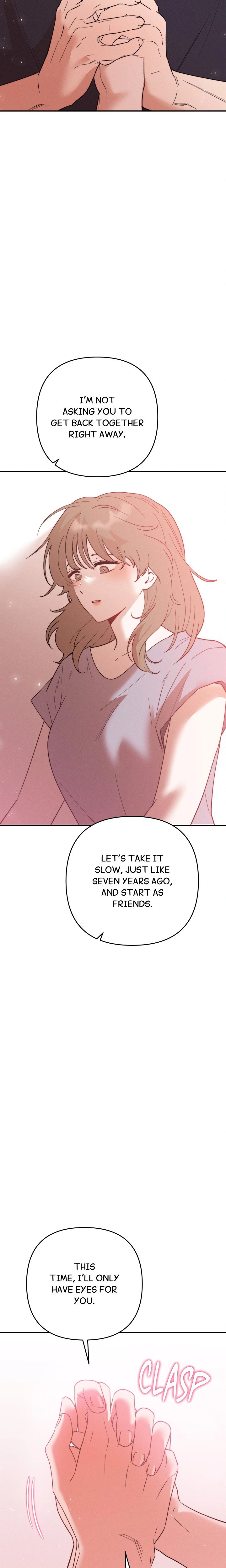 Happily Ever [A]fter Chapter 35 - Page 28