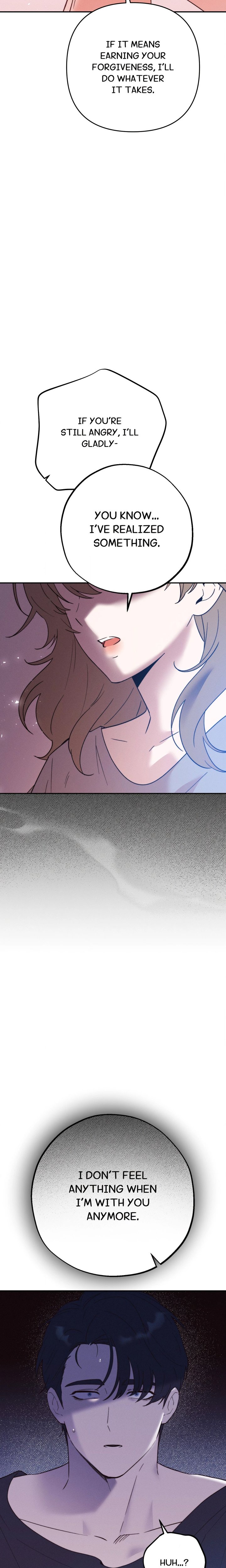 Happily Ever [A]fter Chapter 35 - Page 29
