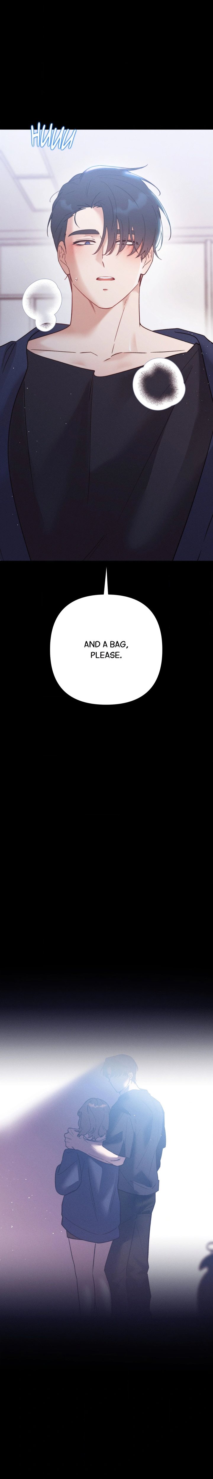 Happily Ever [A]fter Chapter 35 - Page 9