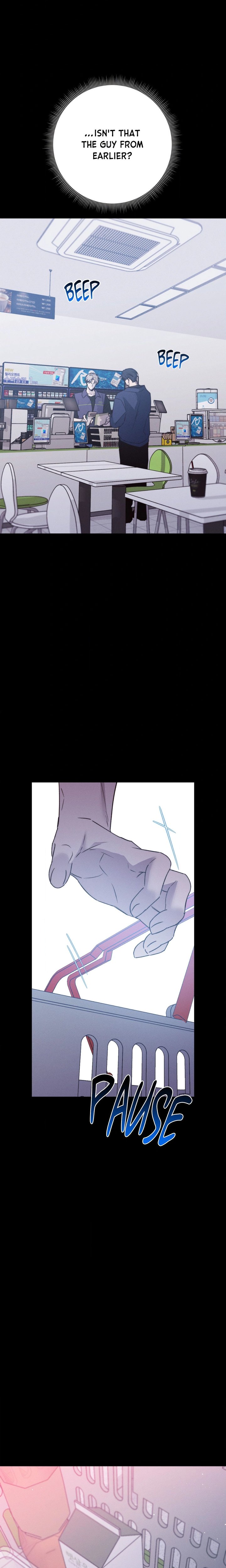 Happily Ever [A]fter Chapter 35 - Page 10