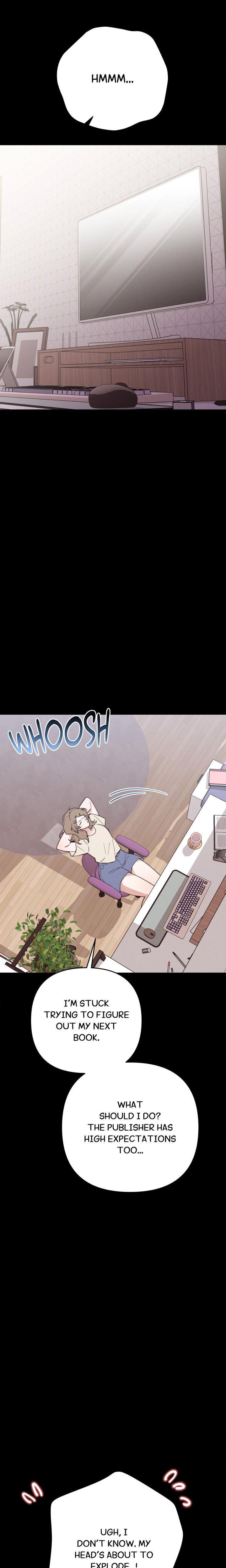 Happily Ever [A]fter Chapter 36 - Page 13