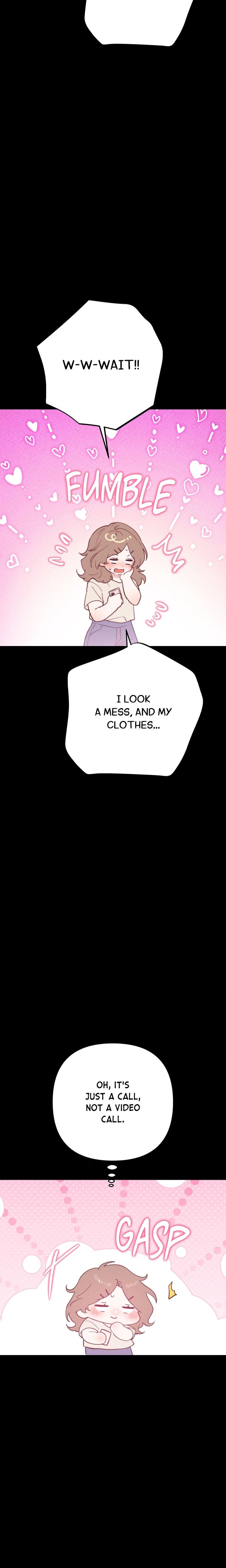 Happily Ever [A]fter Chapter 36 - Page 15