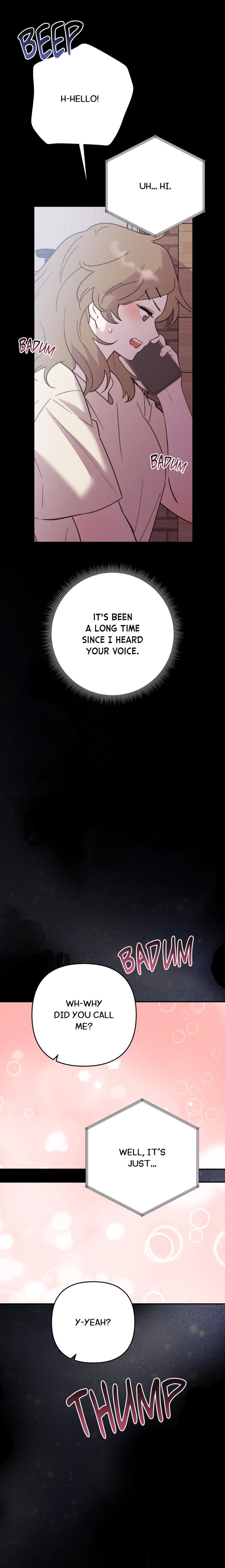 Happily Ever [A]fter Chapter 36 - Page 16