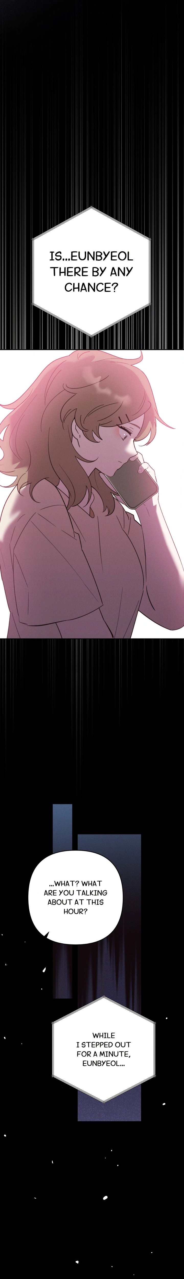 Happily Ever [A]fter Chapter 36 - Page 17