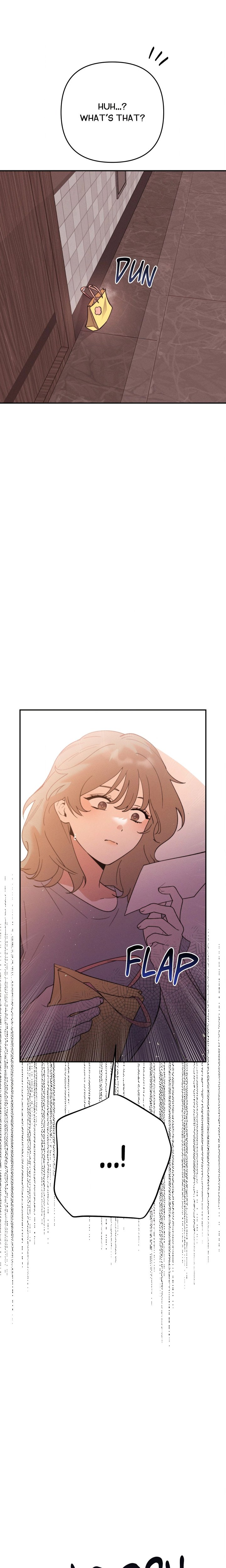 Happily Ever [A]fter Chapter 36 - Page 3