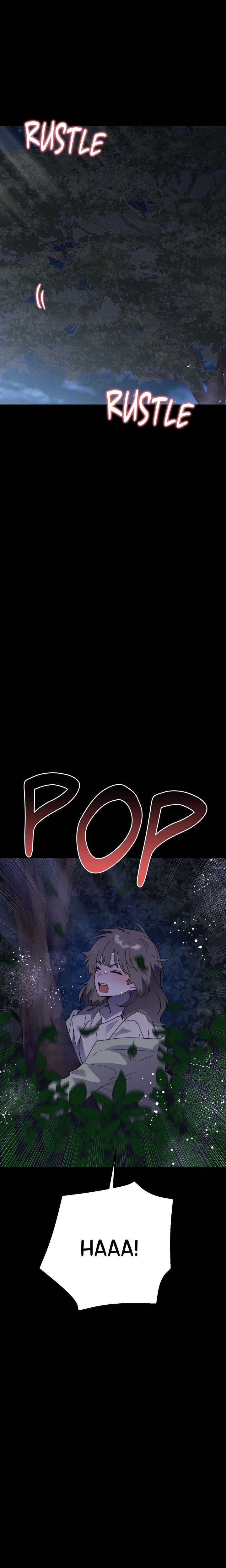 Happily Ever [A]fter Chapter 36 - Page 21