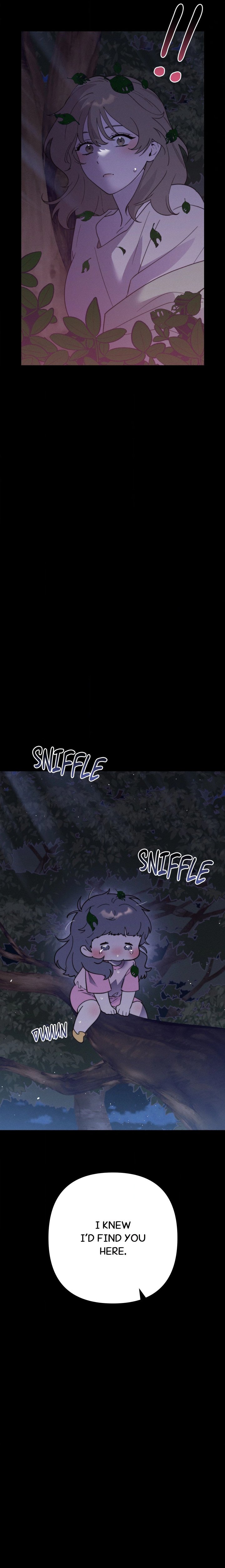 Happily Ever [A]fter Chapter 36 - Page 22