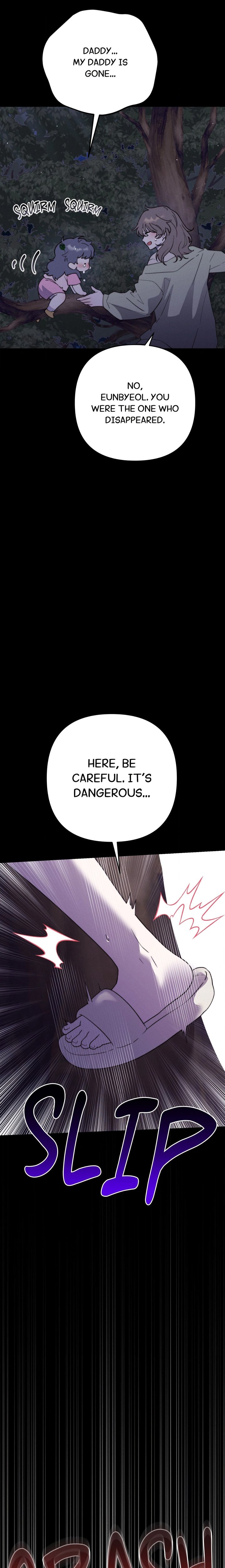 Happily Ever [A]fter Chapter 36 - Page 23