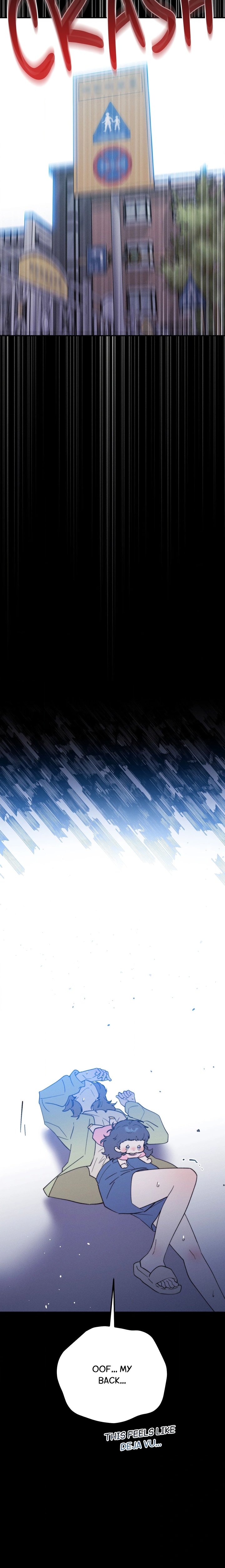 Happily Ever [A]fter Chapter 36 - Page 24