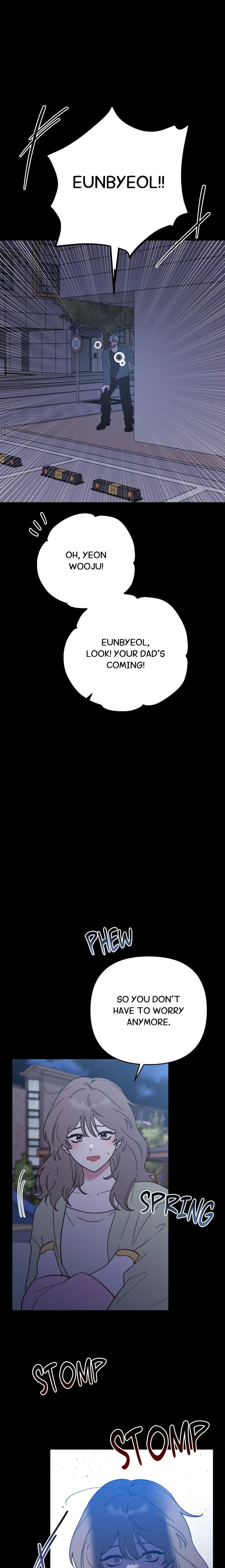 Happily Ever [A]fter Chapter 36 - Page 25