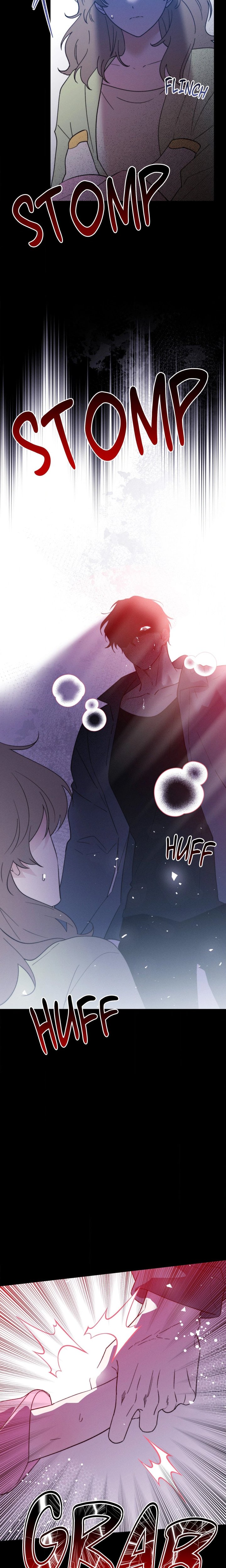 Happily Ever [A]fter Chapter 36 - Page 26