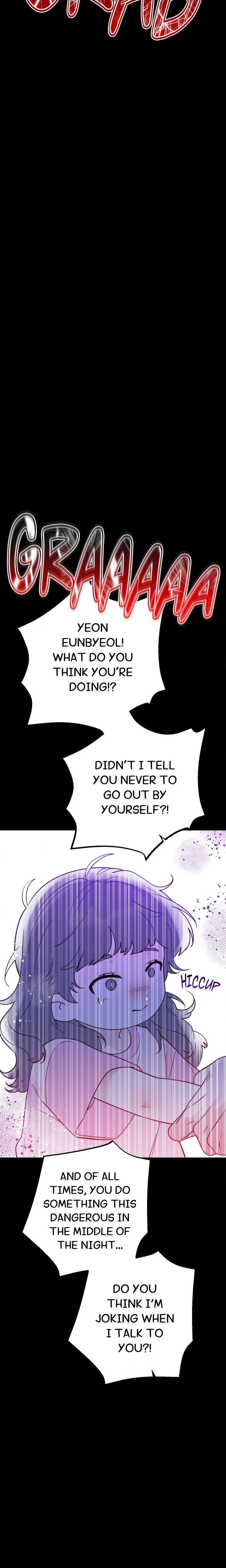 Happily Ever [A]fter Chapter 36 - Page 27