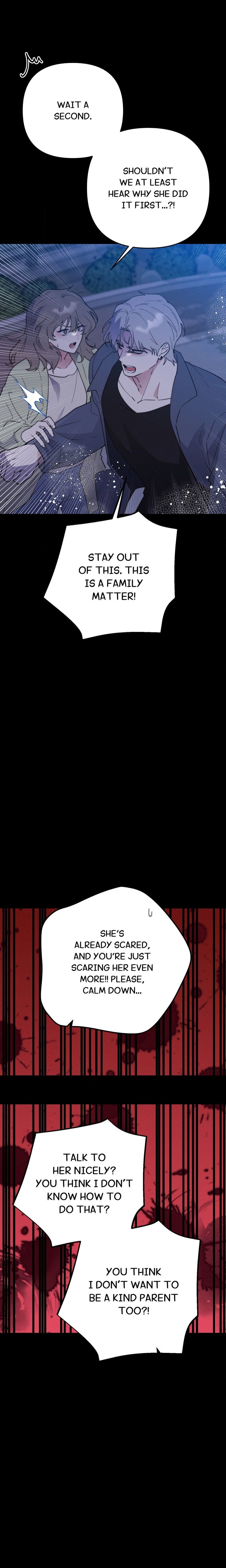 Happily Ever [A]fter Chapter 36 - Page 28