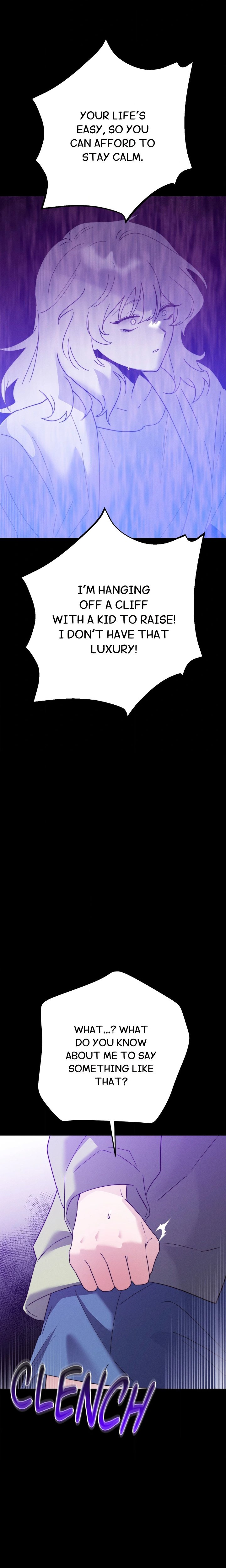 Happily Ever [A]fter Chapter 36 - Page 29