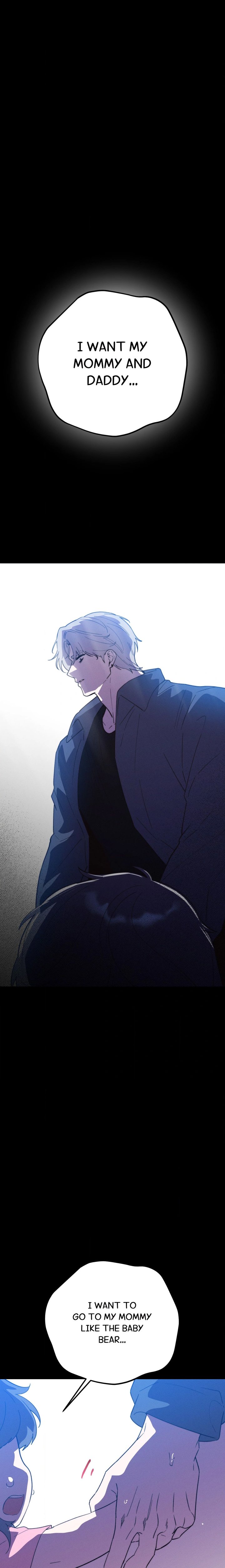 Happily Ever [A]fter Chapter 36 - Page 30