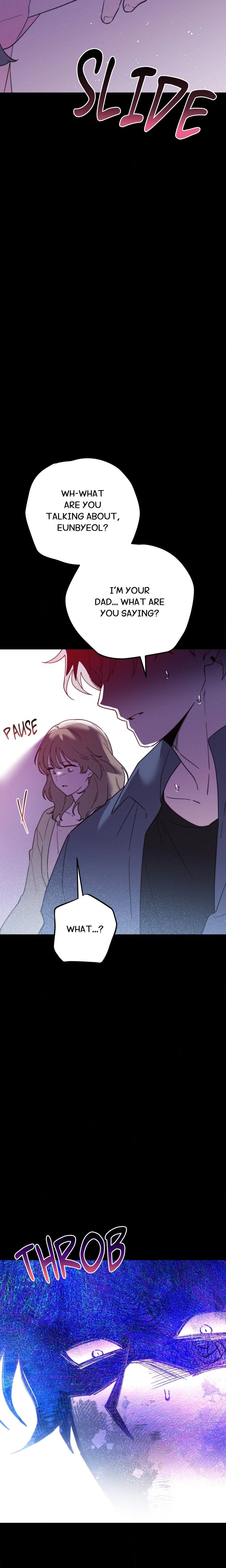 Happily Ever [A]fter Chapter 36 - Page 31