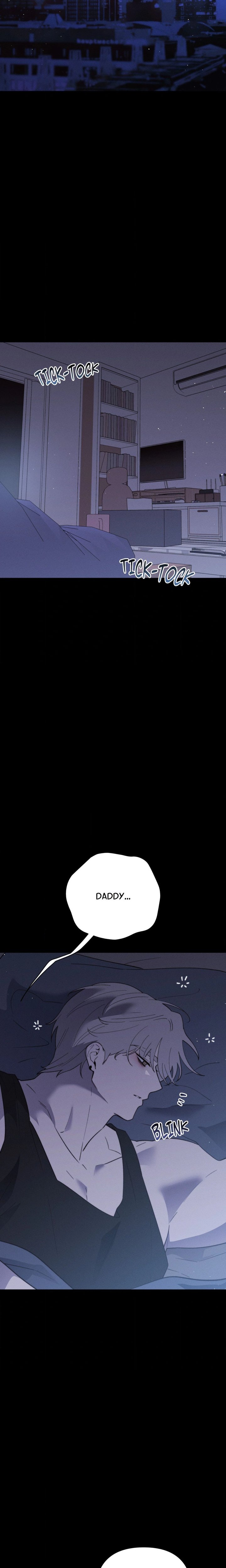 Happily Ever [A]fter Chapter 36 - Page 6