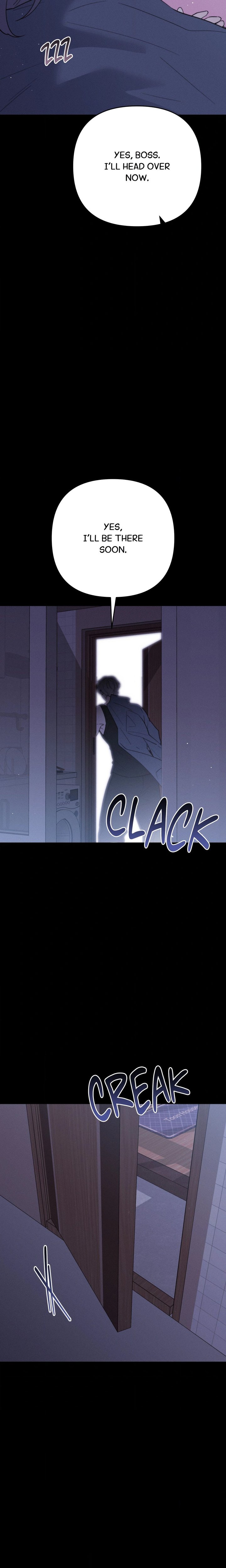 Happily Ever [A]fter Chapter 36 - Page 10