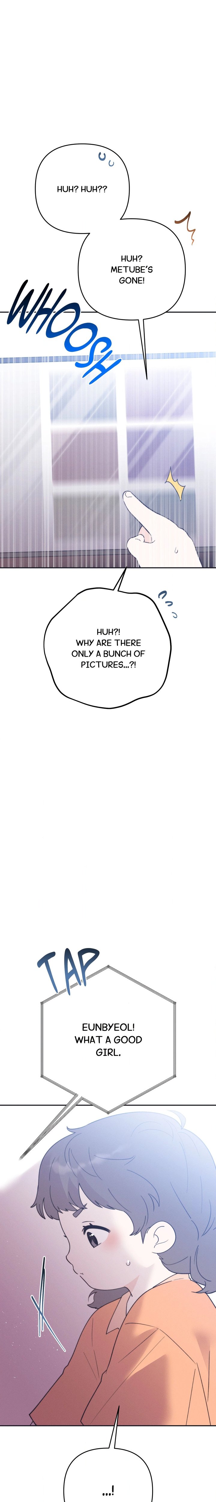 Happily Ever [A]fter Chapter 37 - Page 2