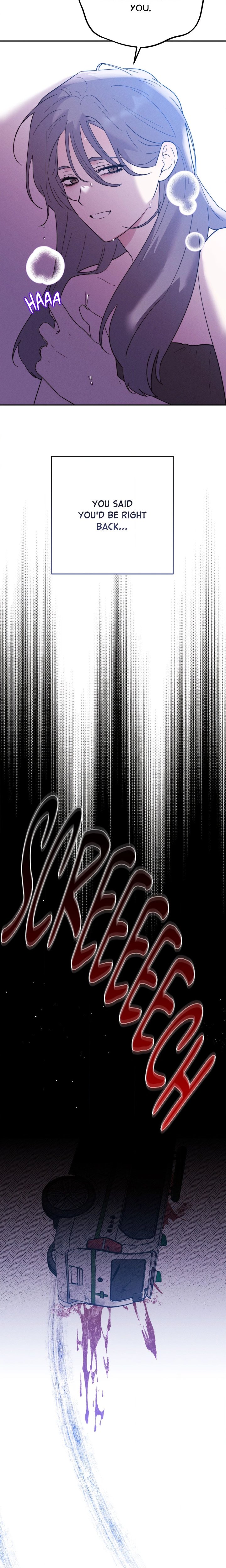 Happily Ever [A]fter Chapter 37 - Page 15