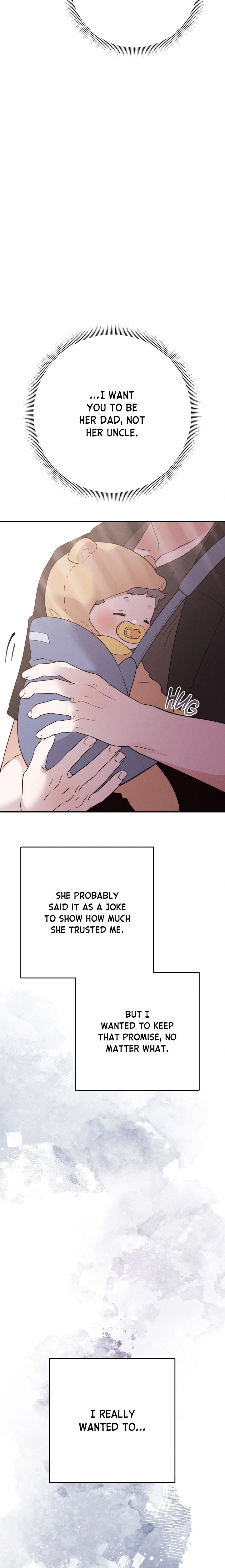 Happily Ever [A]fter Chapter 37 - Page 17