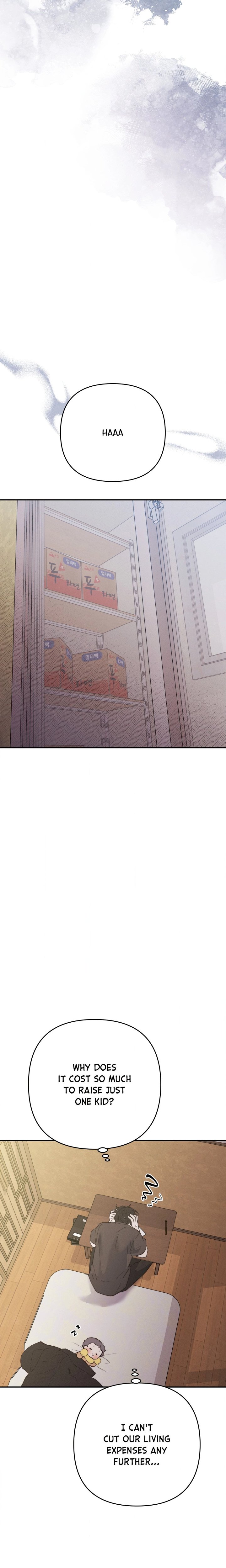 Happily Ever [A]fter Chapter 37 - Page 18