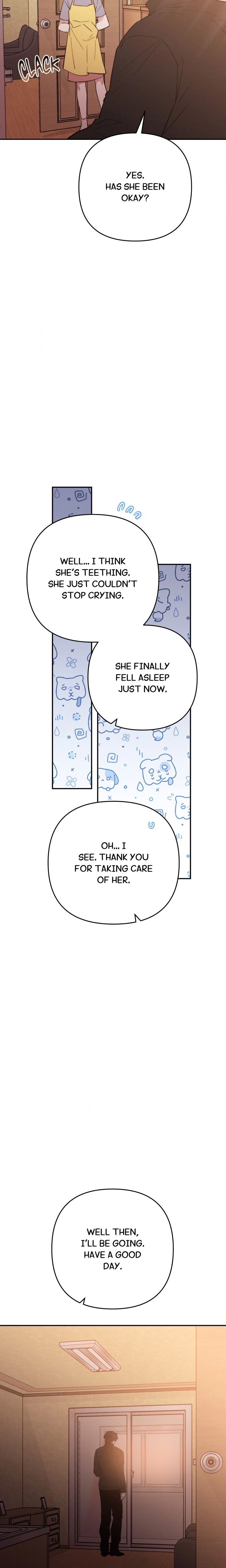 Happily Ever [A]fter Chapter 37 - Page 23
