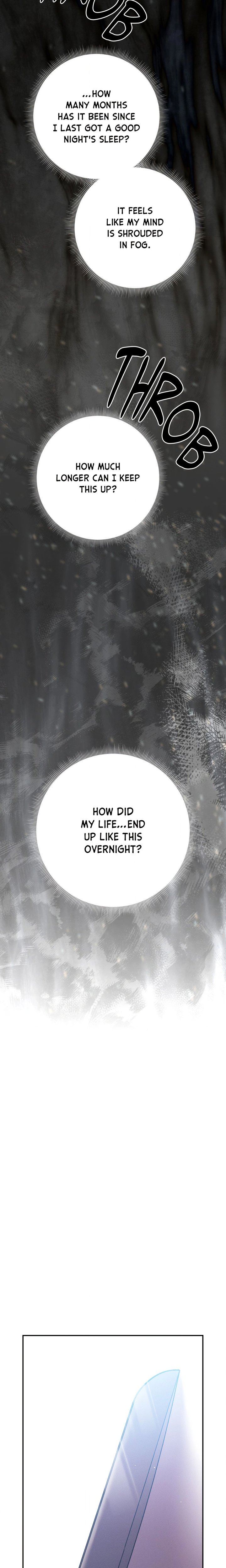 Happily Ever [A]fter Chapter 37 - Page 25