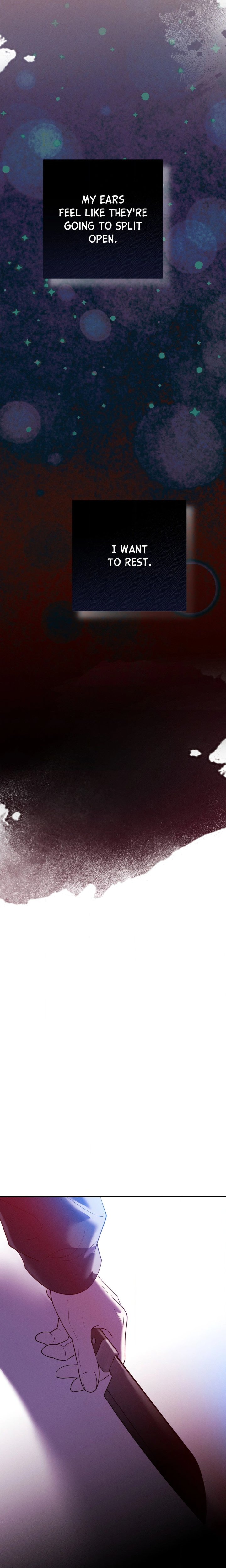 Happily Ever [A]fter Chapter 37 - Page 28