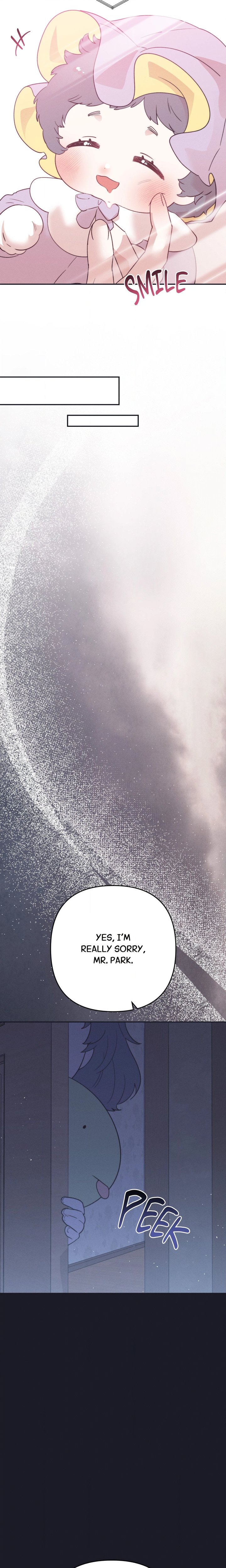 Happily Ever [A]fter Chapter 37 - Page 6