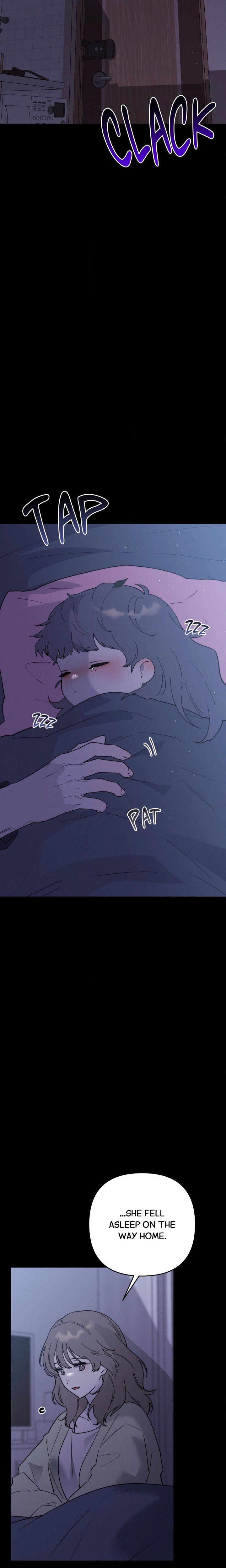 Happily Ever [A]fter Chapter 37 - Page 9