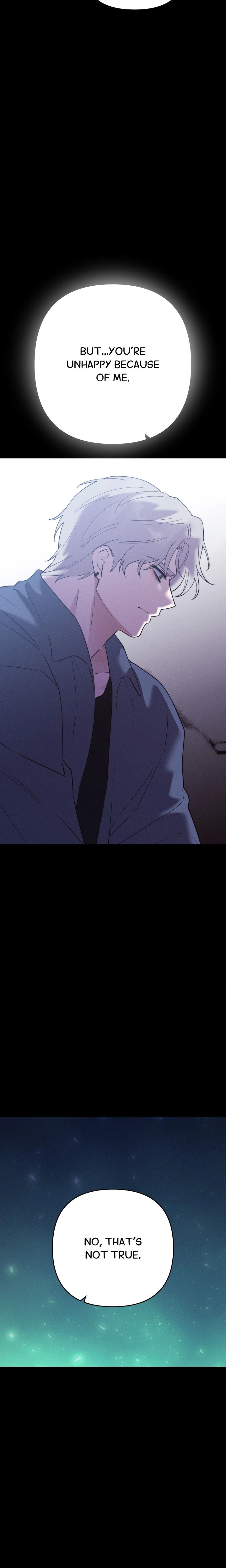 Happily Ever [A]fter Chapter 38 - Page 13