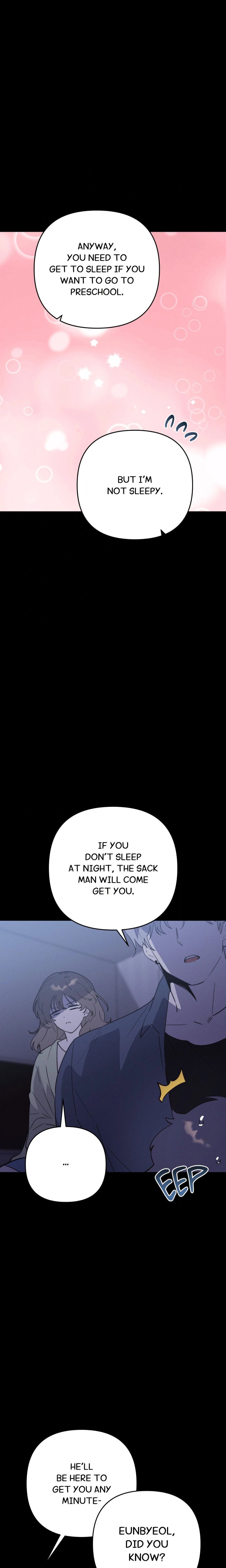 Happily Ever [A]fter Chapter 38 - Page 15