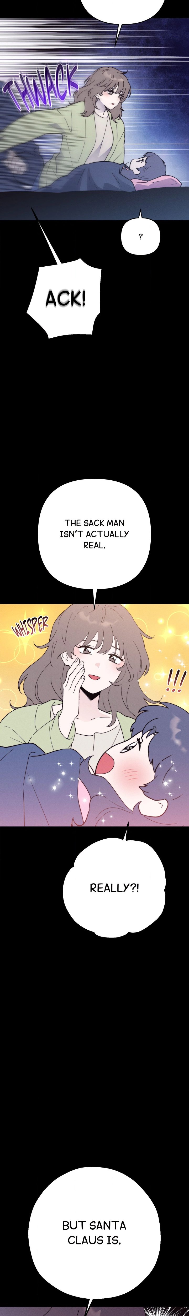 Happily Ever [A]fter Chapter 38 - Page 16