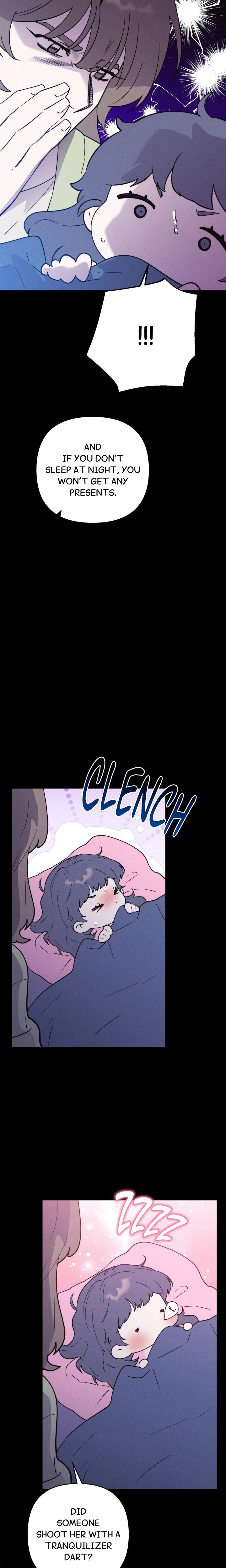 Happily Ever [A]fter Chapter 38 - Page 17