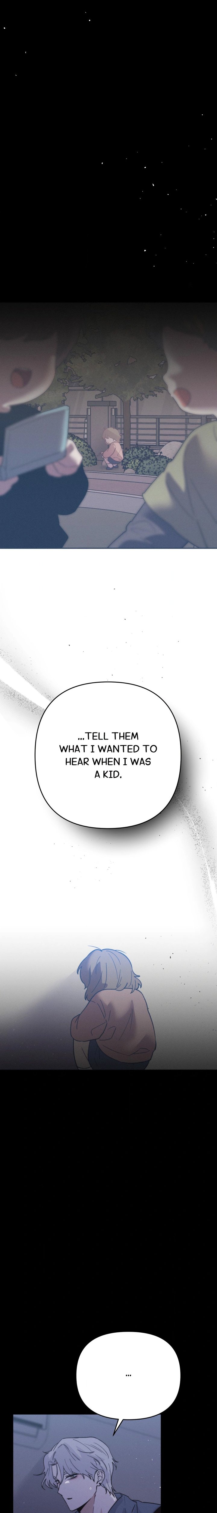Happily Ever [A]fter Chapter 38 - Page 19
