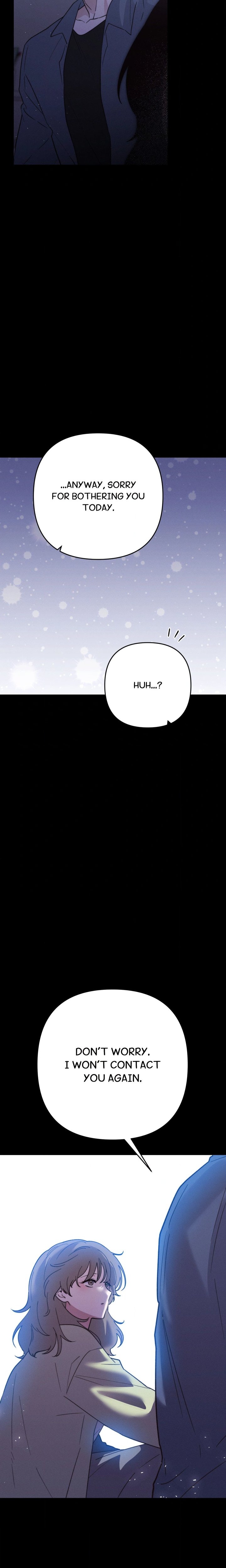 Happily Ever [A]fter Chapter 38 - Page 20