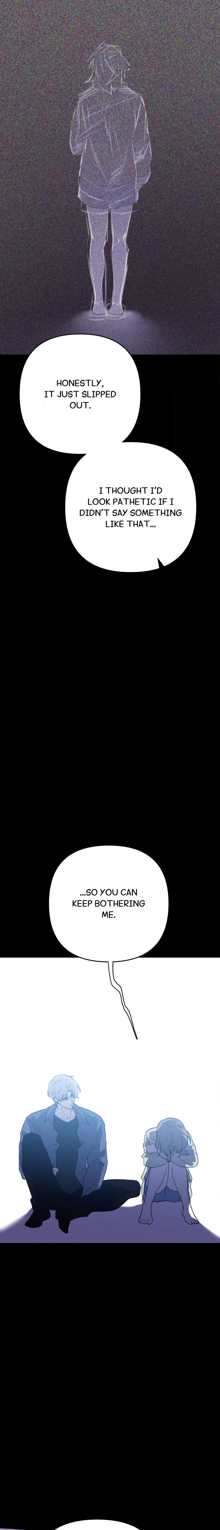 Happily Ever [A]fter Chapter 38 - Page 23