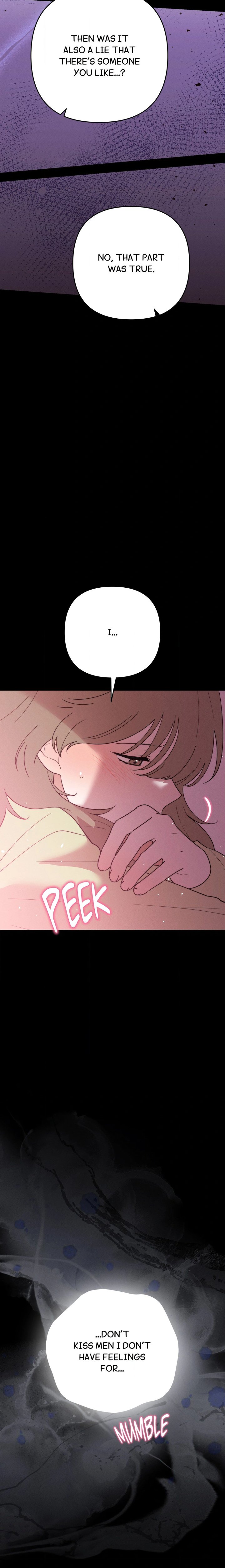 Happily Ever [A]fter Chapter 38 - Page 24