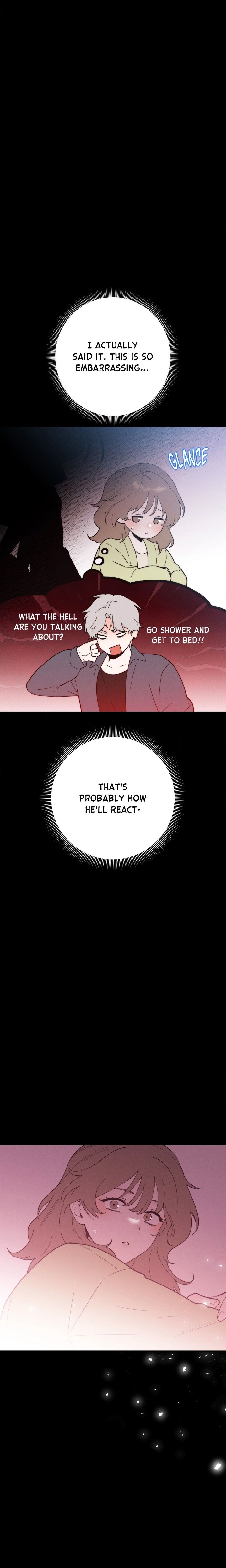 Happily Ever [A]fter Chapter 38 - Page 25