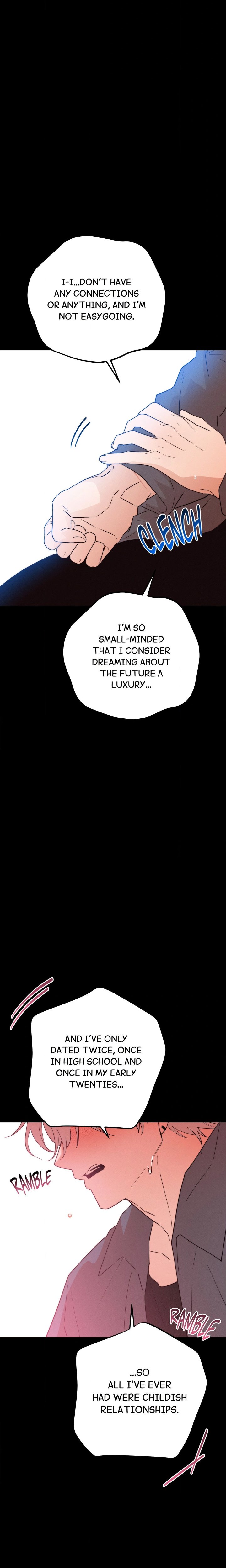 Happily Ever [A]fter Chapter 38 - Page 27